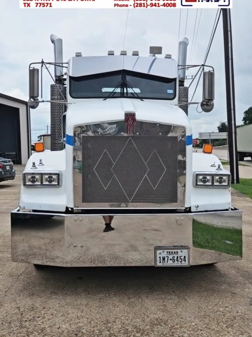 @5 Star Chrome & Truck Parts