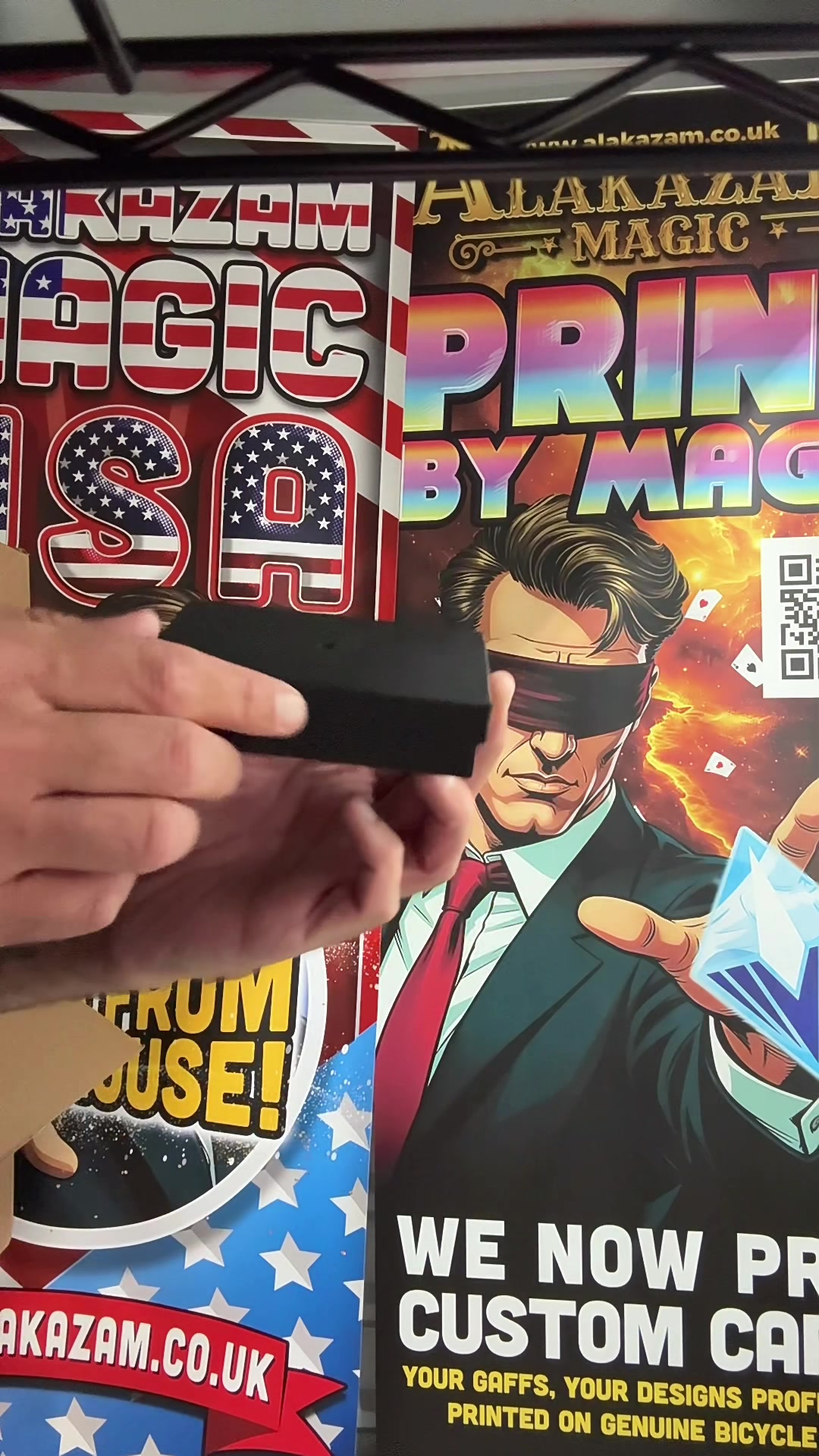 @ChrisJamesMagic