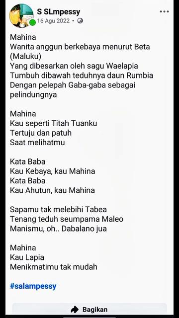 @syifa salampessy💛🌻