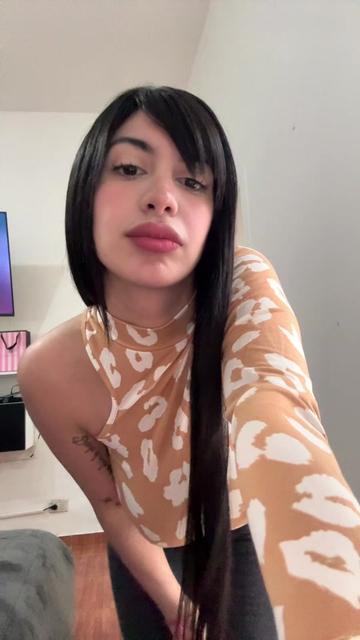 @Daiana Yvonne