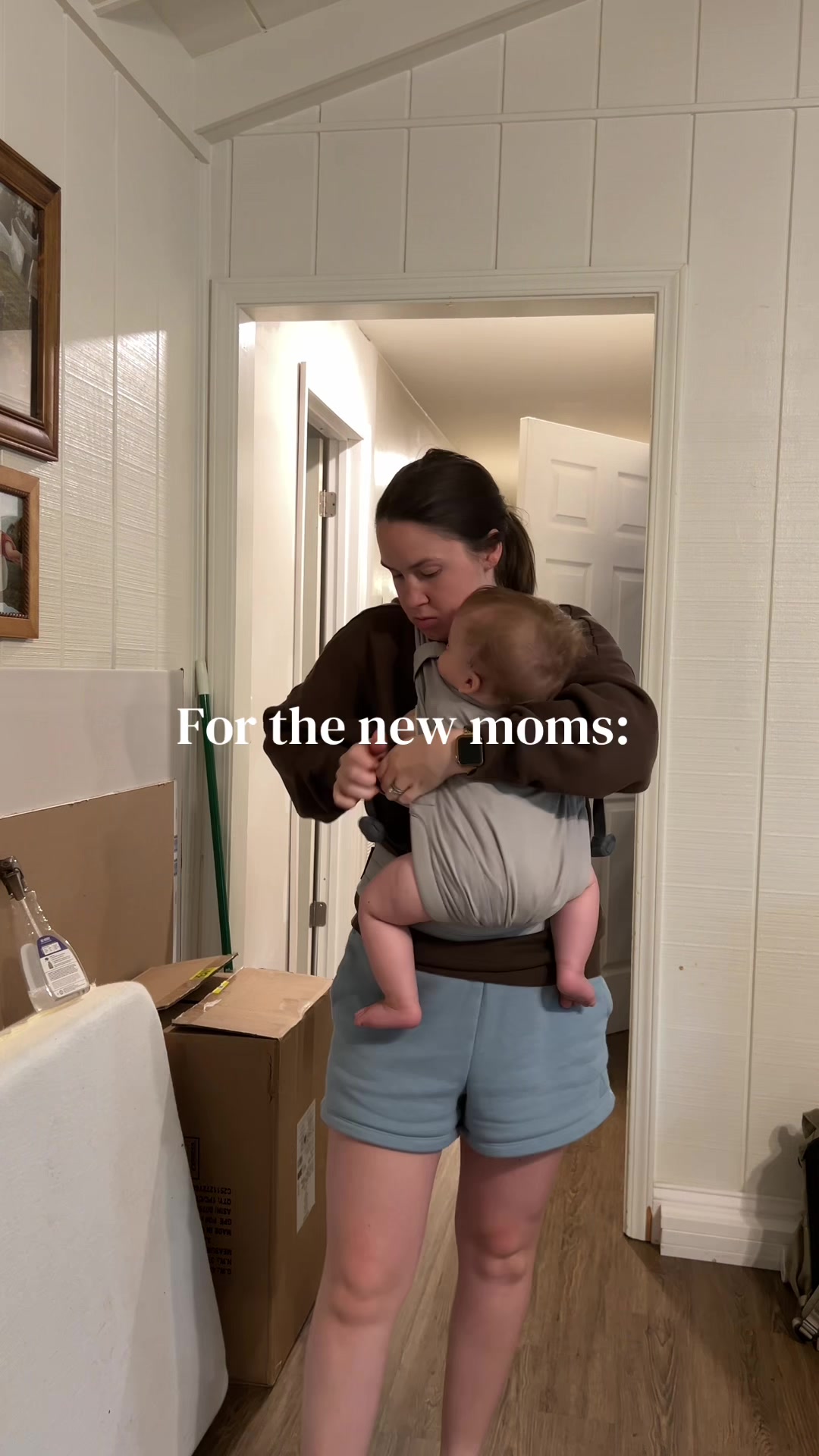 @Lauren Campbell | Toddler Mom