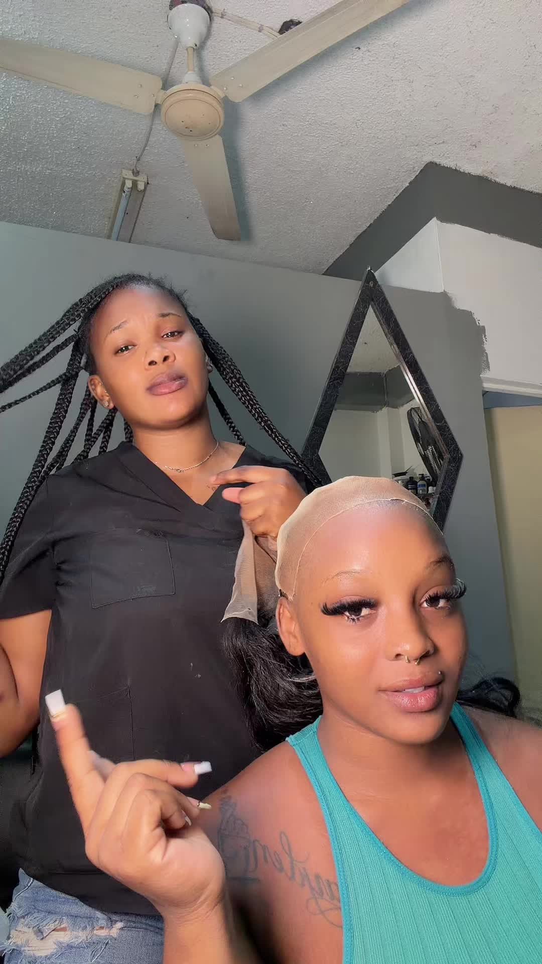 @Hair_by_lisa💇🏻♀️