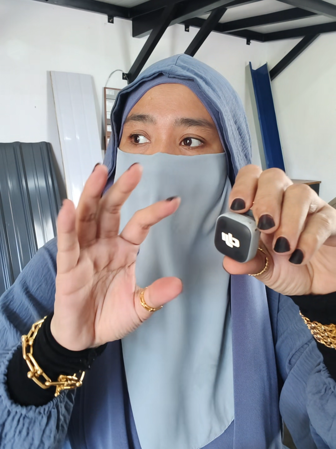 @SyabiebieyHalymm 🐝