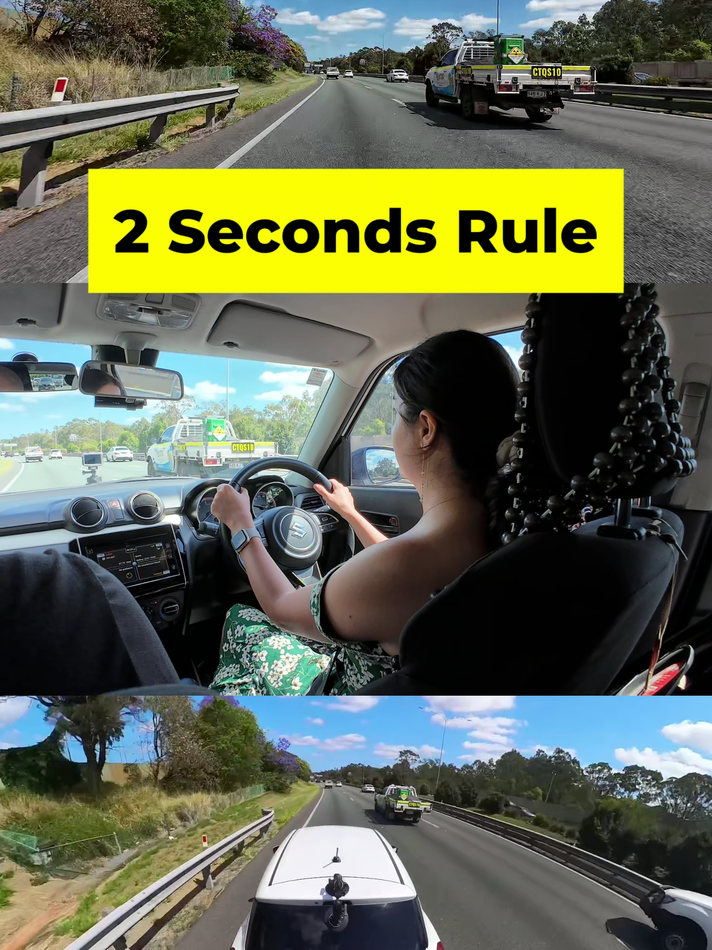 @Driving Test Australia