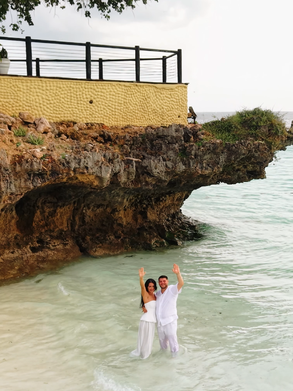 @ZANZIBAR
