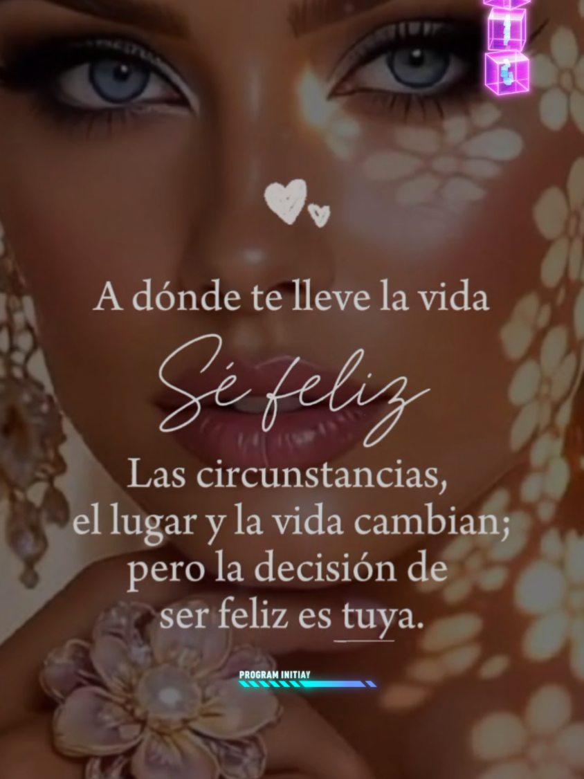 @😉 Confía en Ti! 🙏..