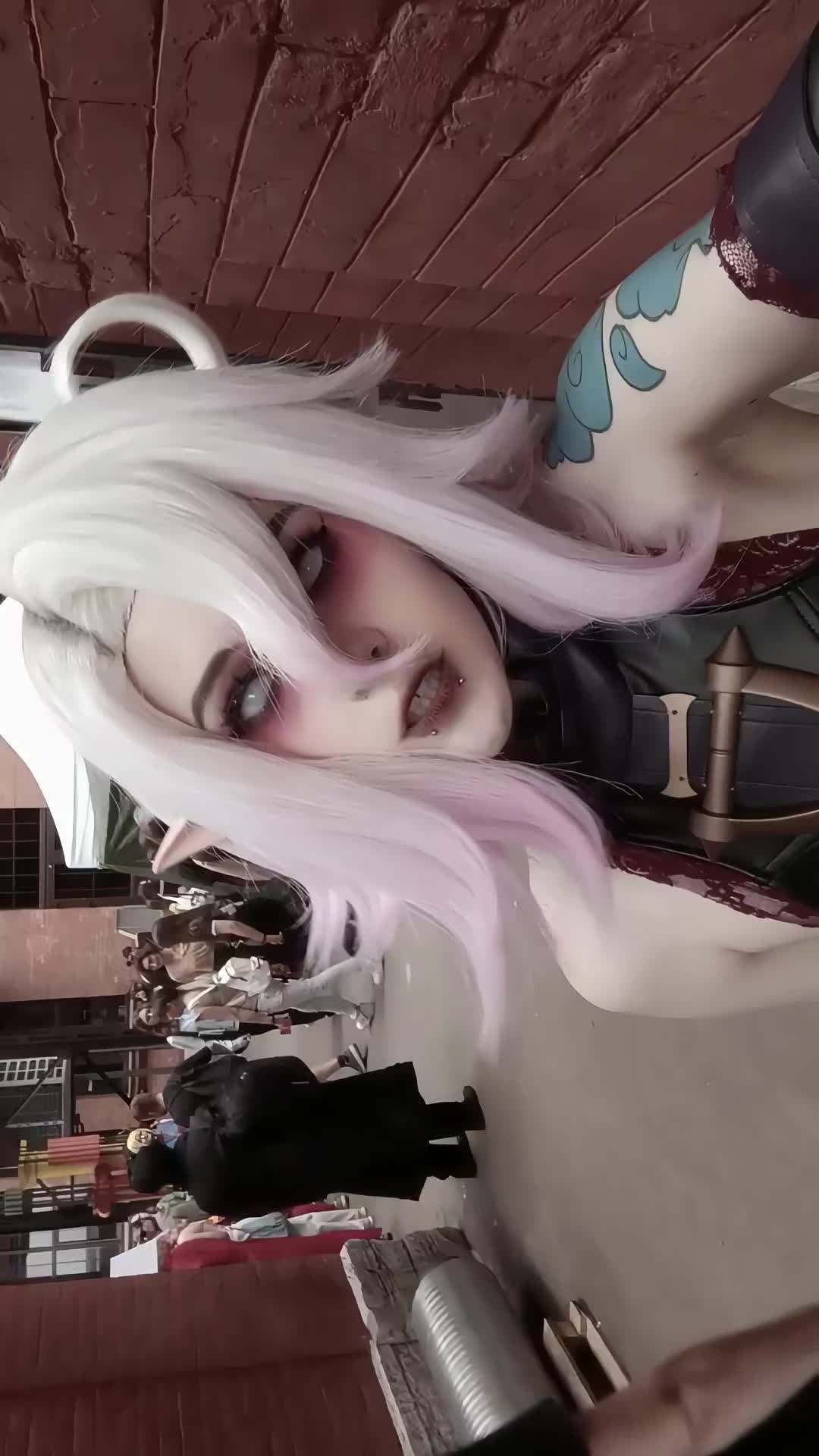 @Dikasu