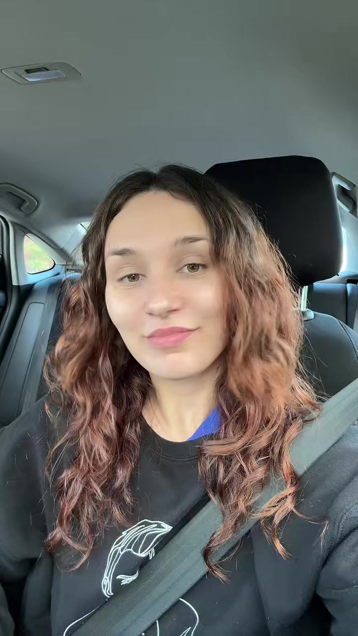 @Sabrina