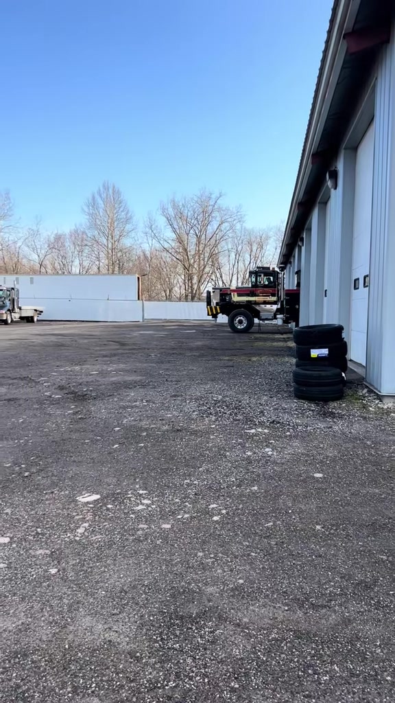 @Jim's Towing
