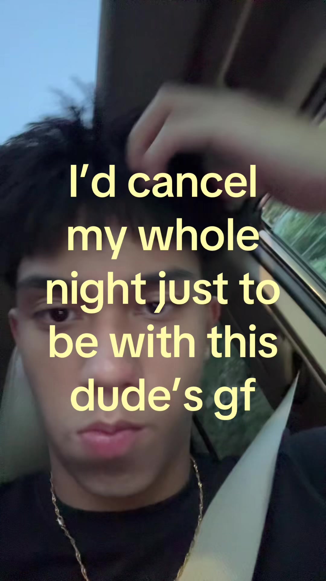 @Josh