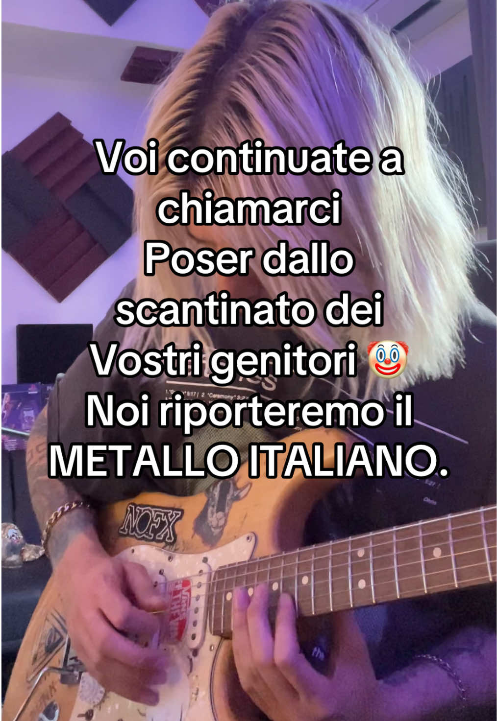 @Sconforto