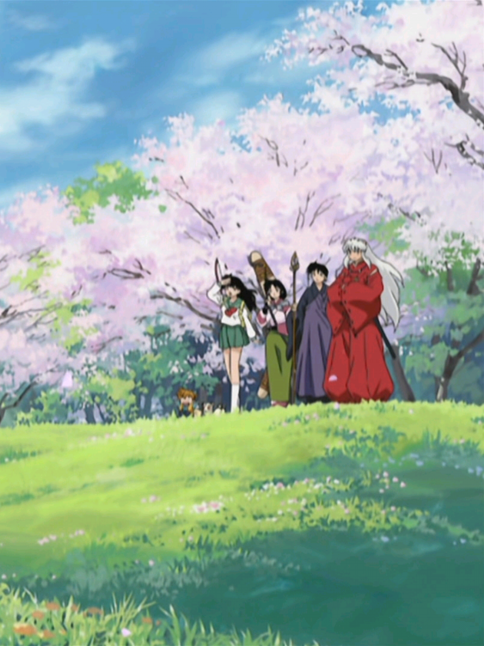 @Openings Anime