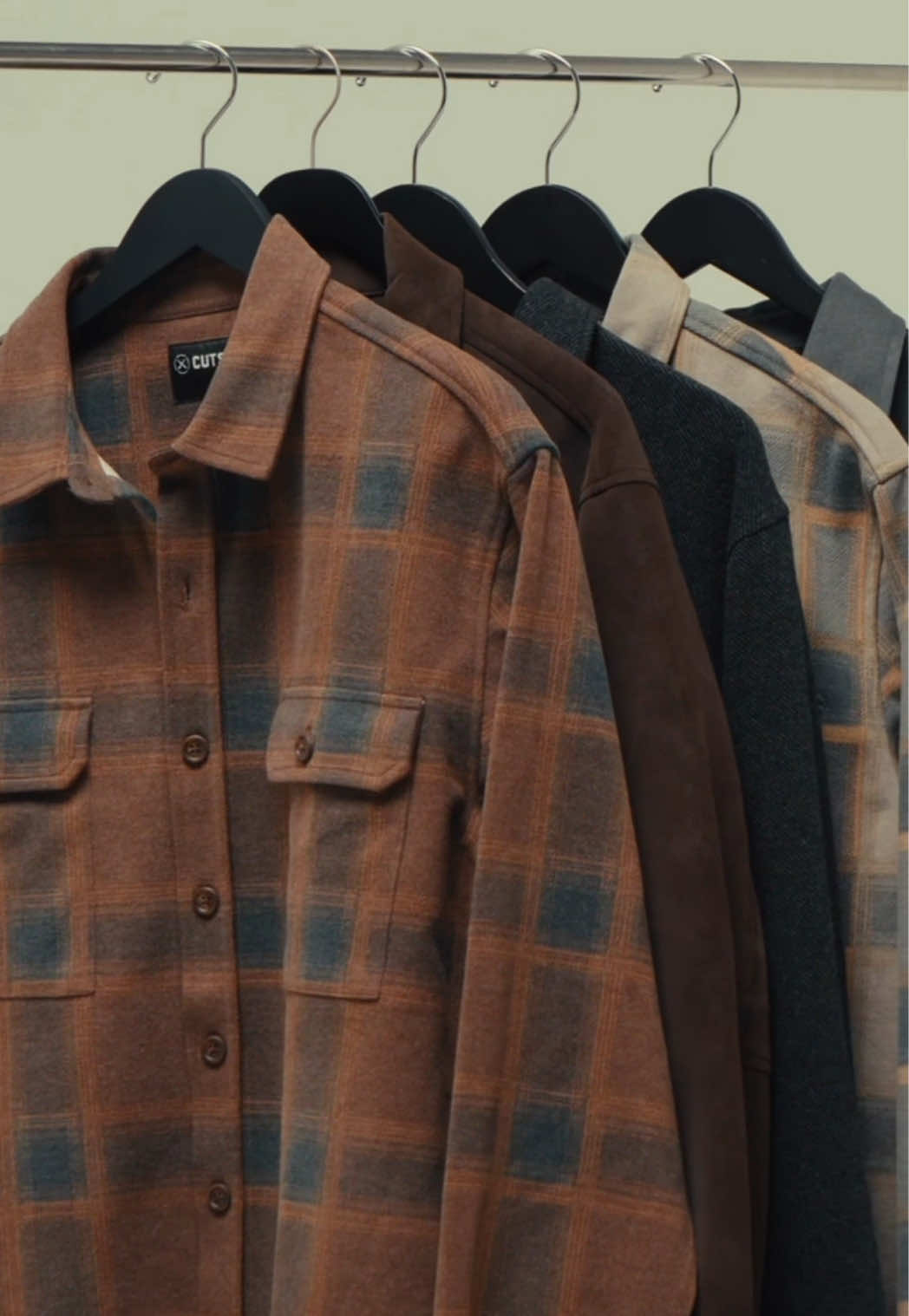 @Cuts Clothing