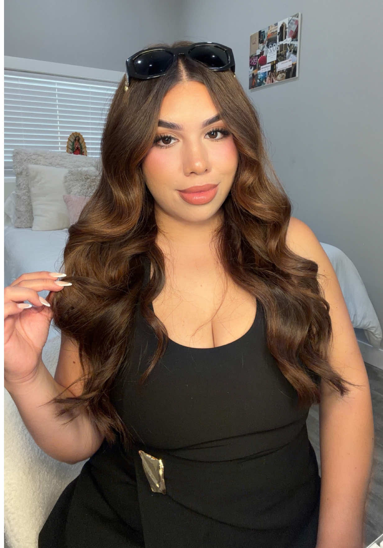 @Melissa Ceja