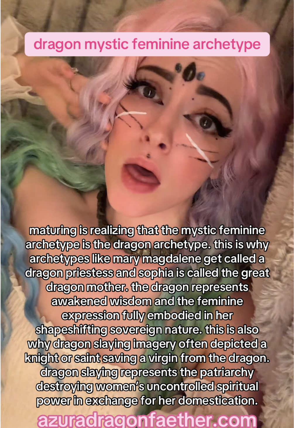 @The Draconic Priestess ๐