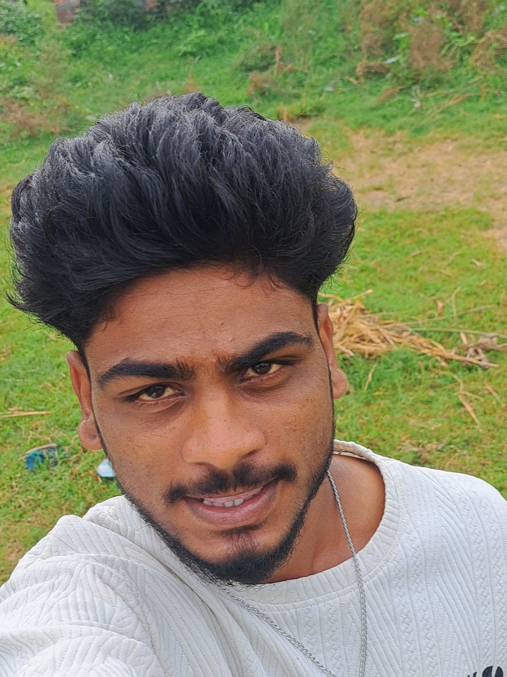 @Chandan Chameli