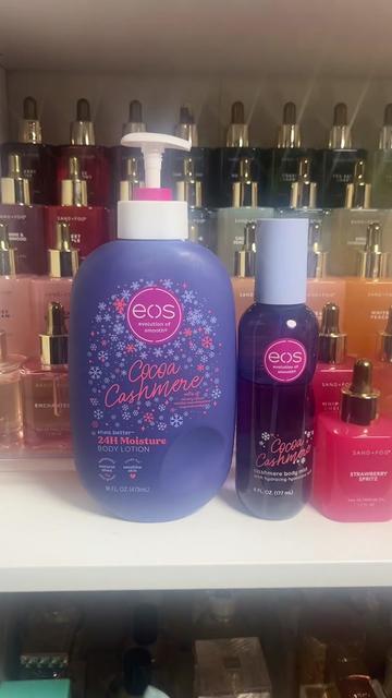 @Fragrance Lover ๐ธ