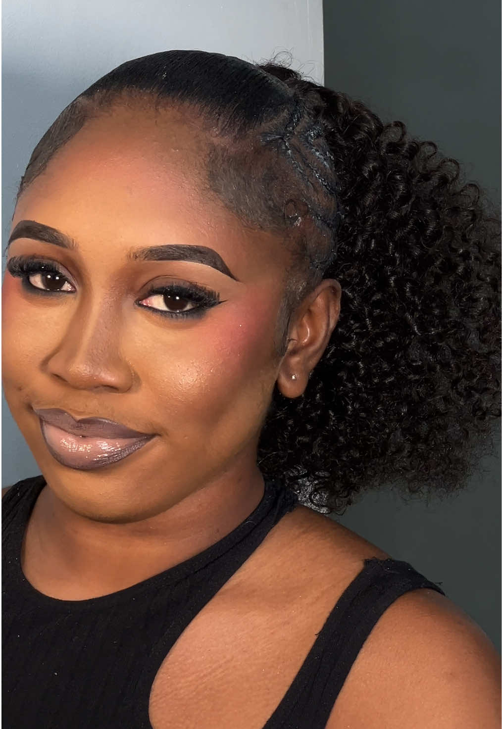 @JAH'C MAKEUP&BEAUTY LUX