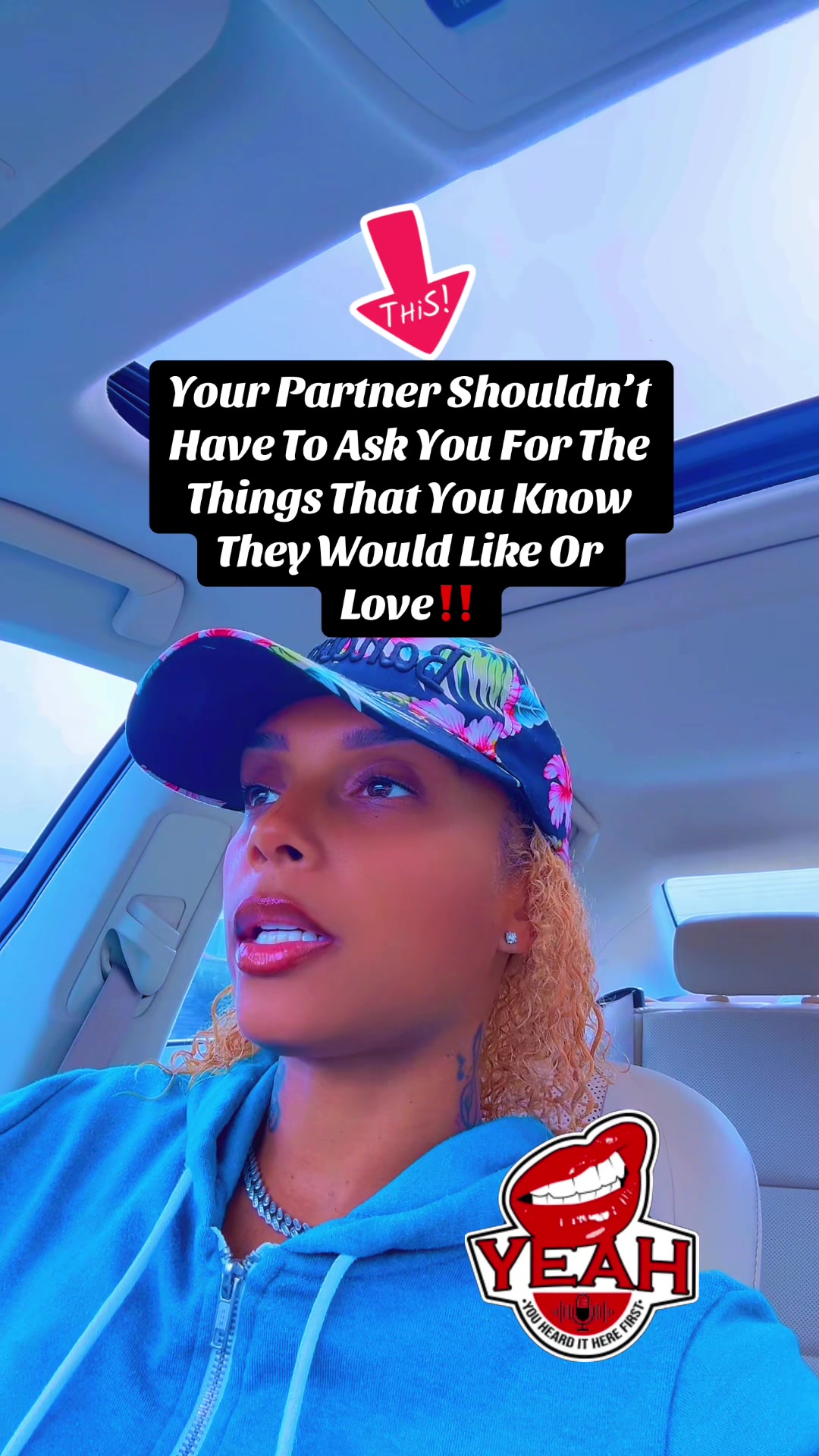 @Porsheia Patterson