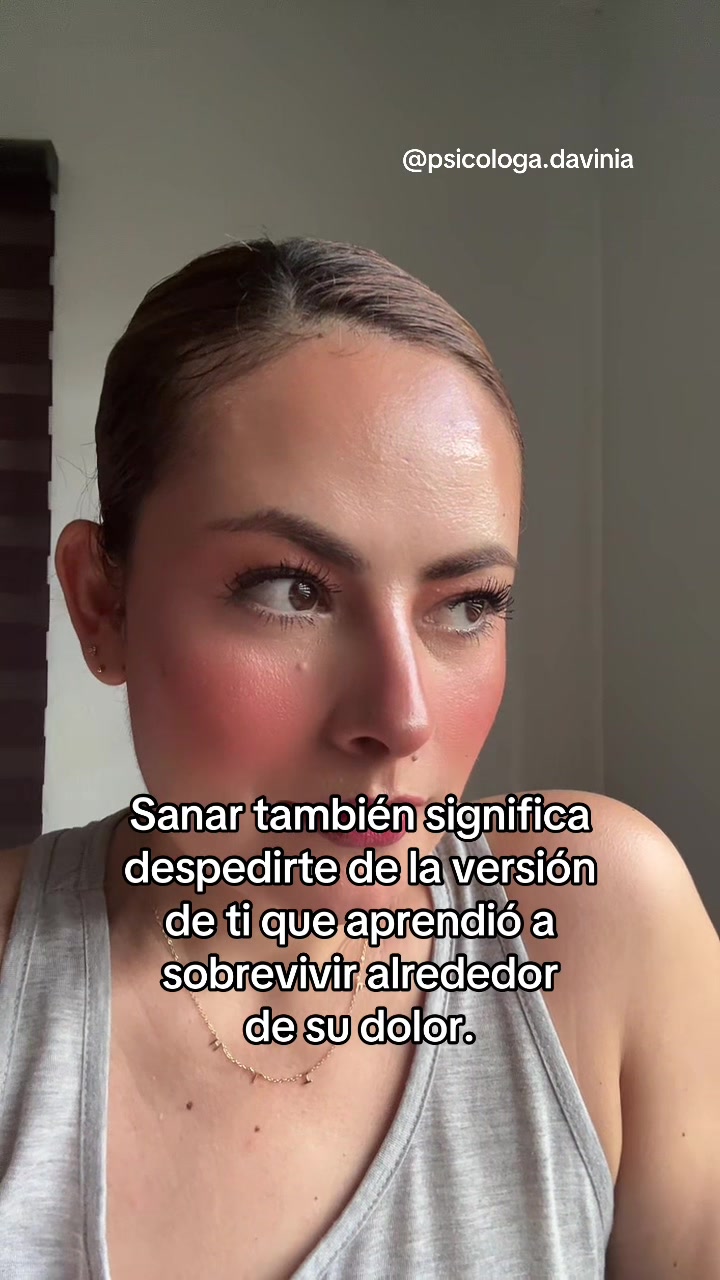 @Davinia | Neuropsicóloga