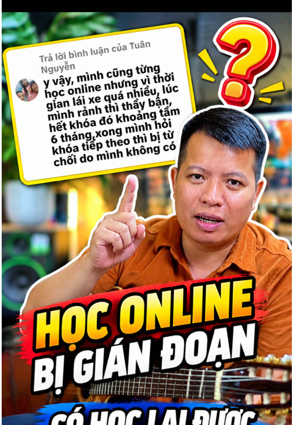@Bảo Guitar