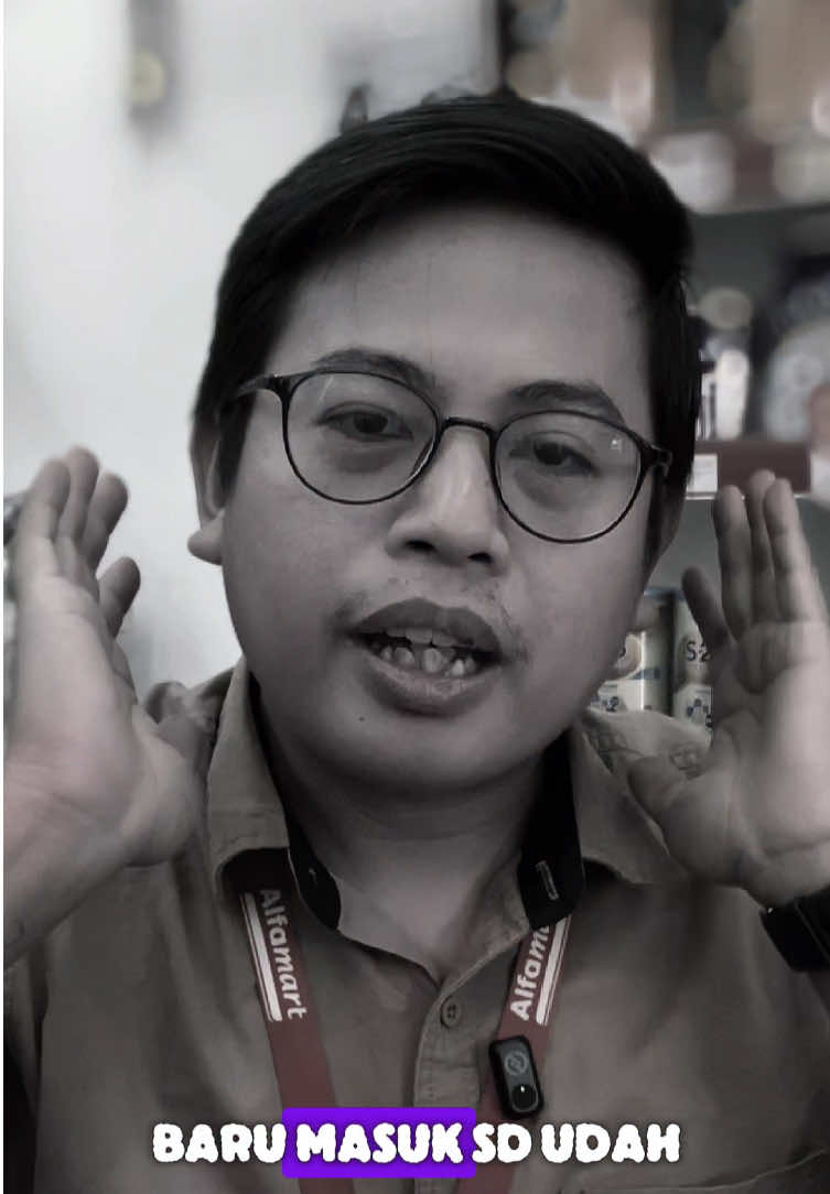 @Pak Buanana