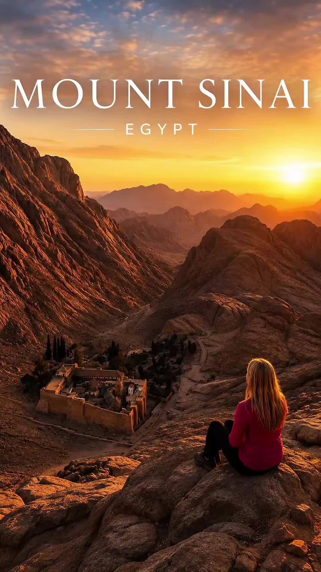 @Unlock Egypt Tours