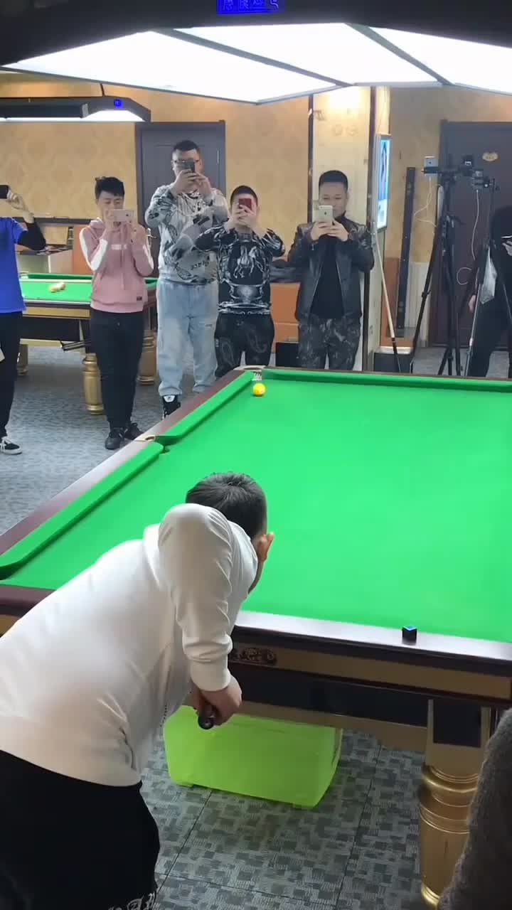 @8Ball Oracle🇺🇲