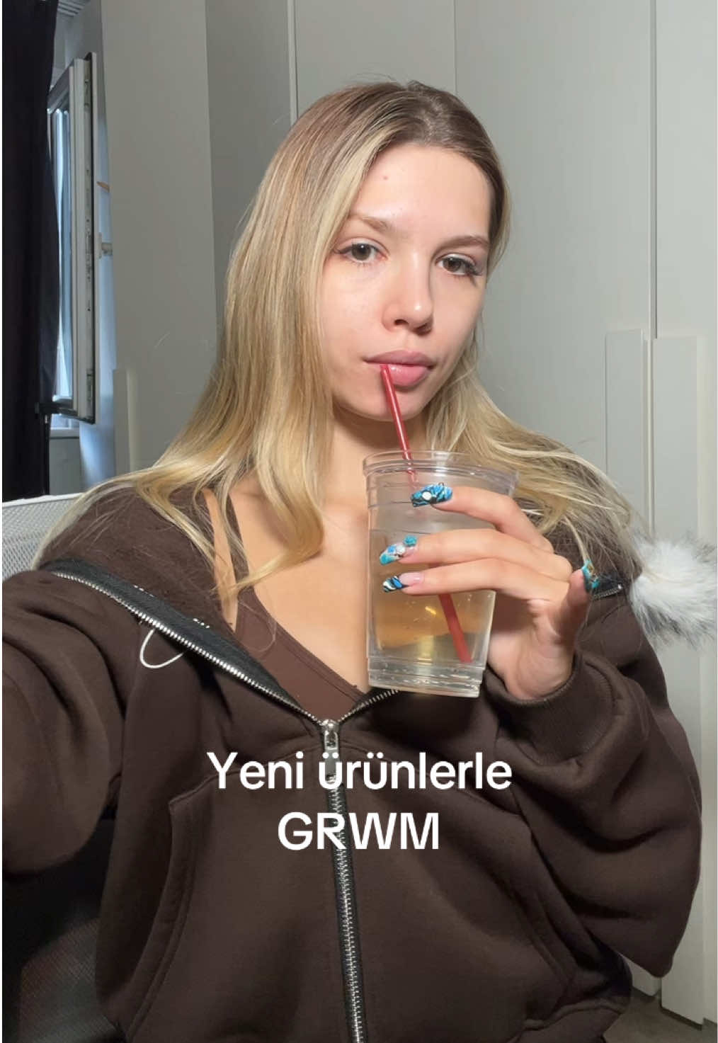 @Deren Tavşancı