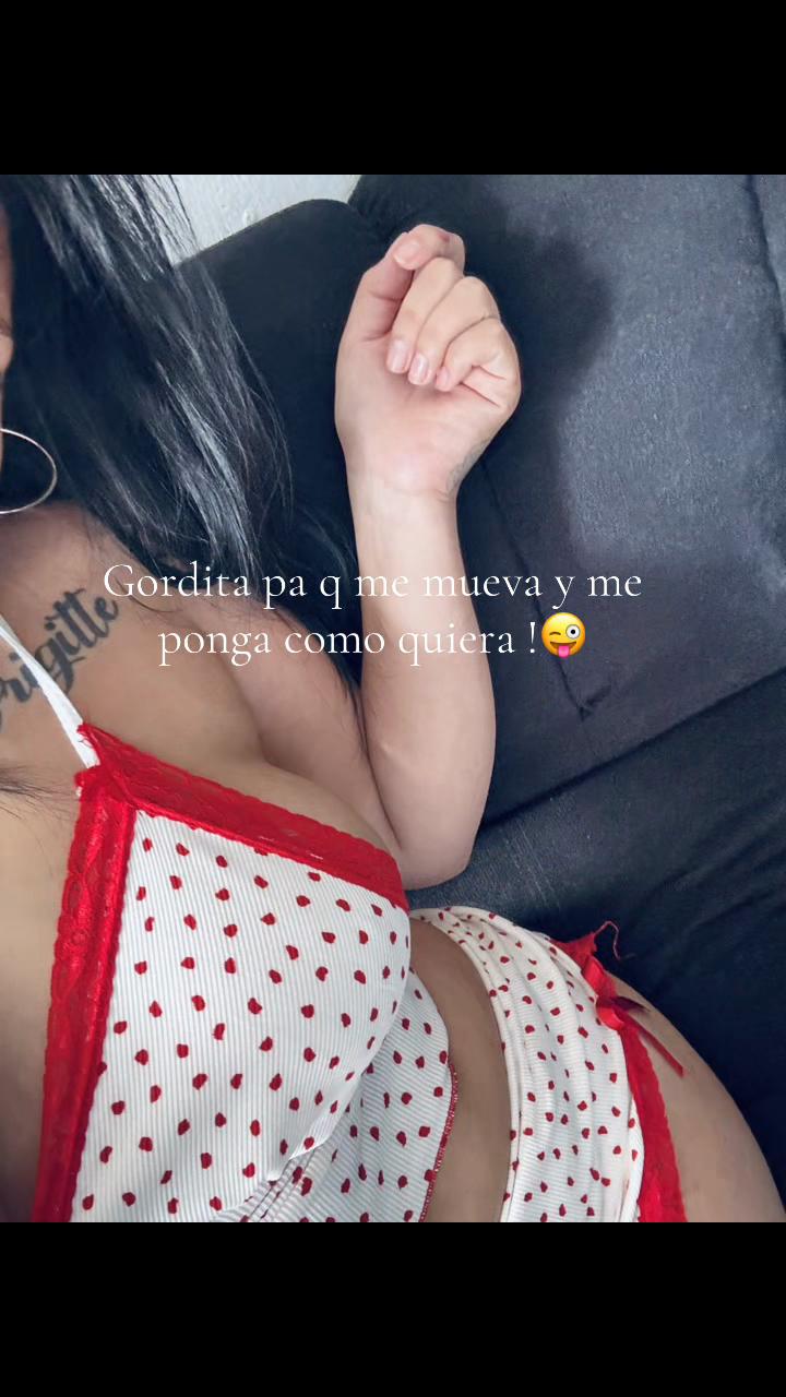 @Brisett De La Cruz