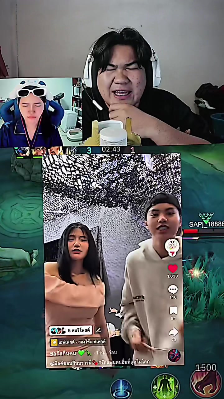 @ไอเจิดเกมซิ่ง (3.3M)