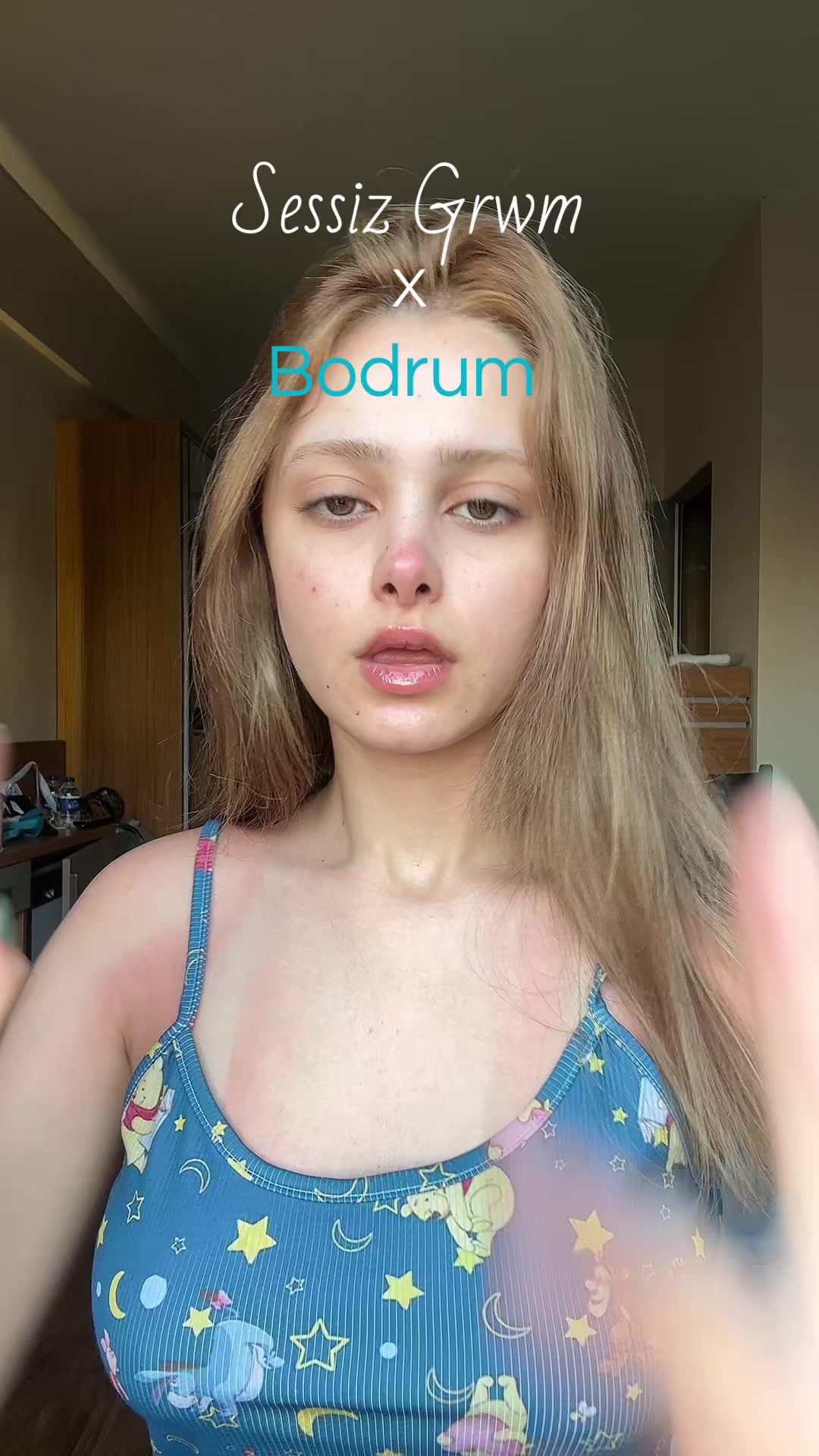 @Duru Kurum