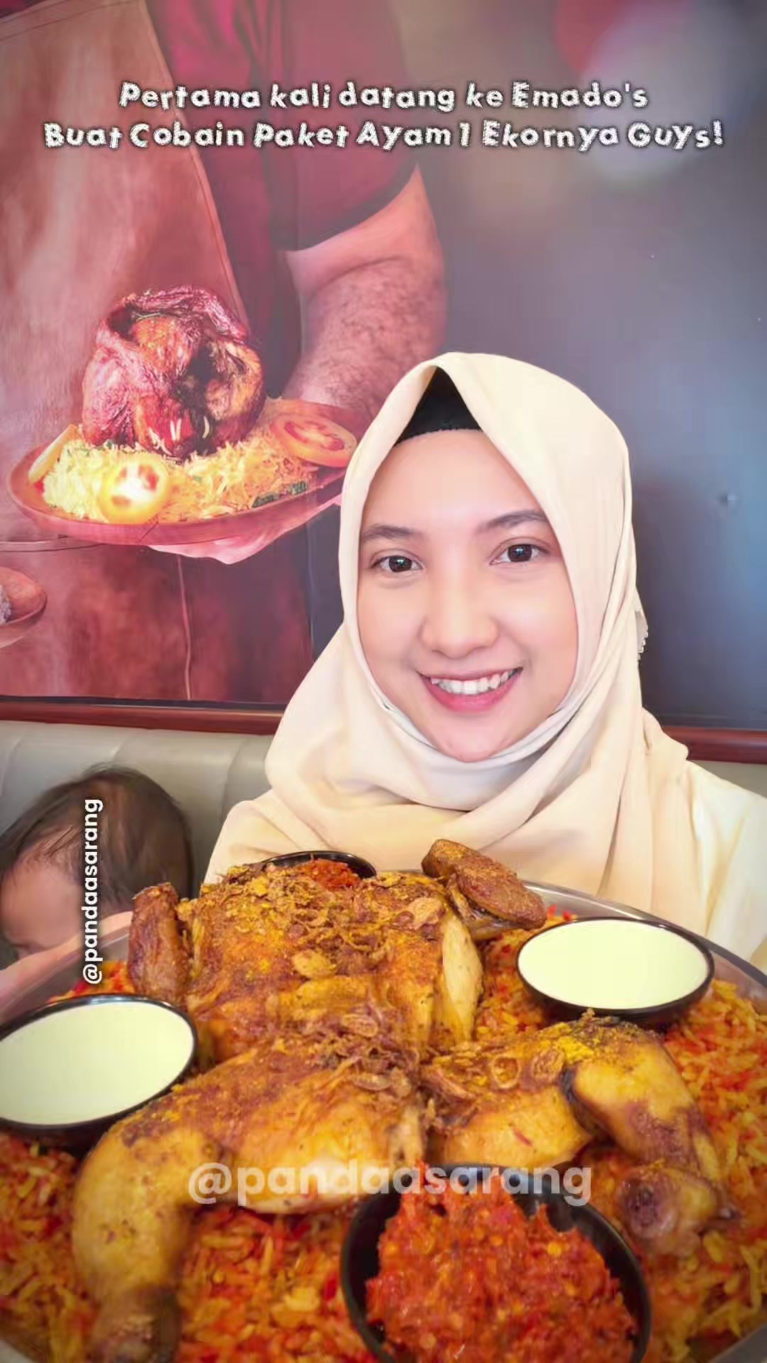 @teh Ainni 🐼