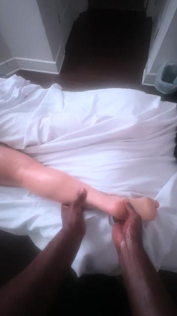 @BonMenMassage 🇭🇹