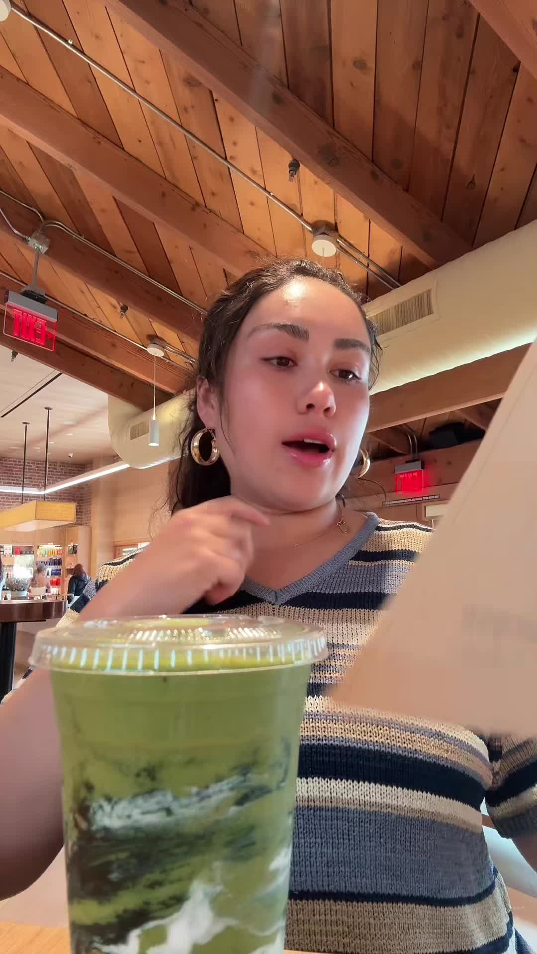 @Isabella