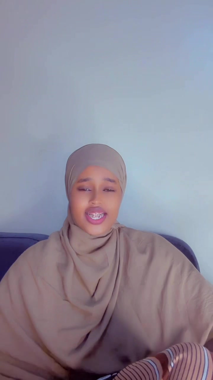@Queen Aisha
