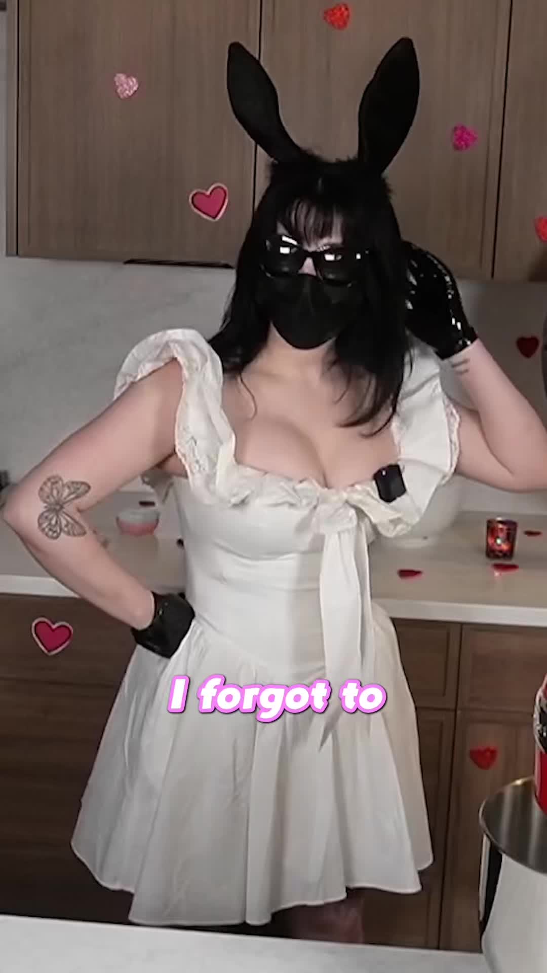 @Cottontailva