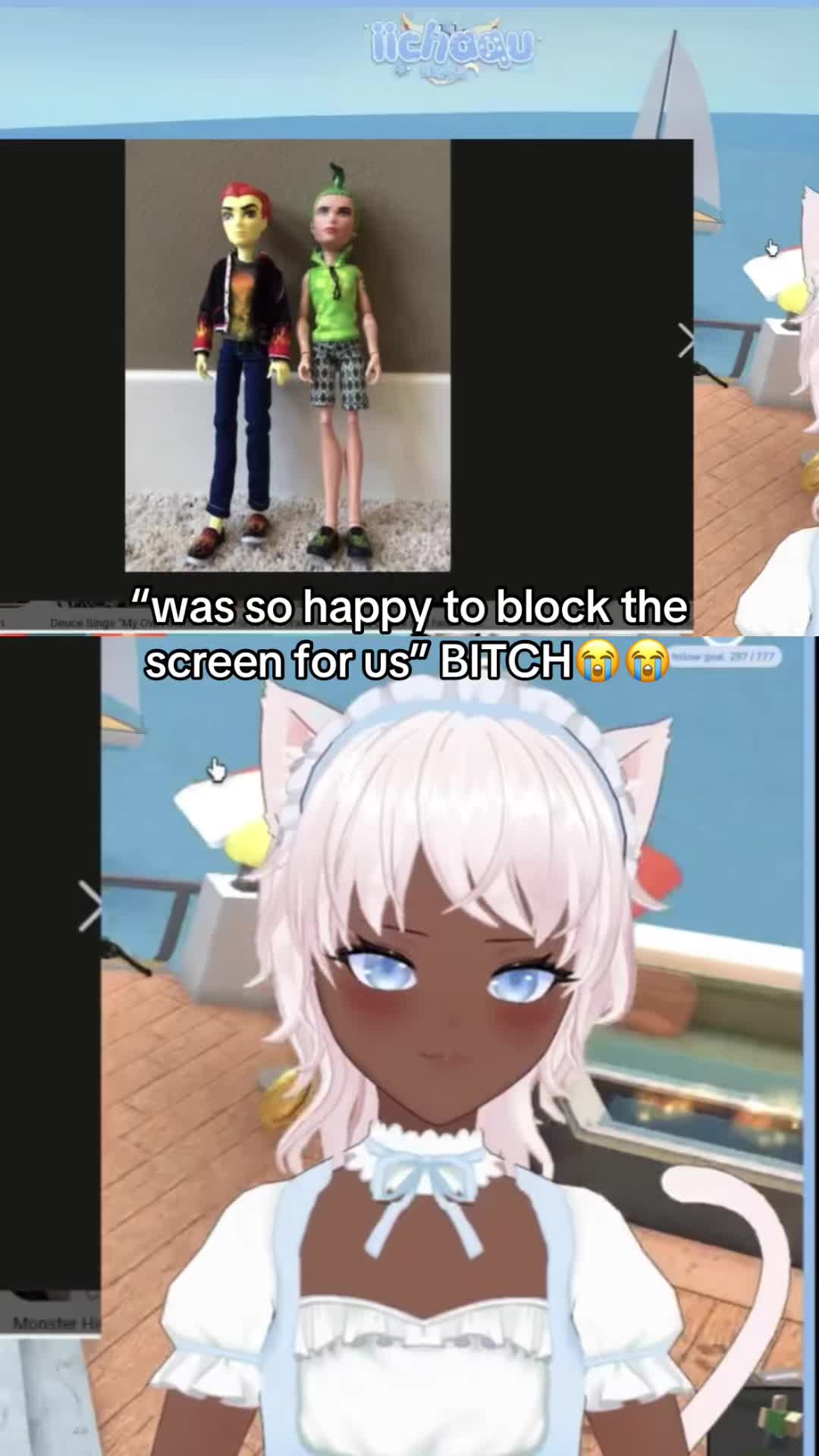@iichaqu ‧˚꒰🫐୭ ˚. ᵎᵎ