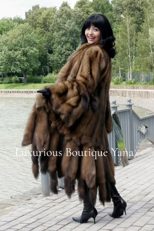 @Luxurious Boutique Yana
