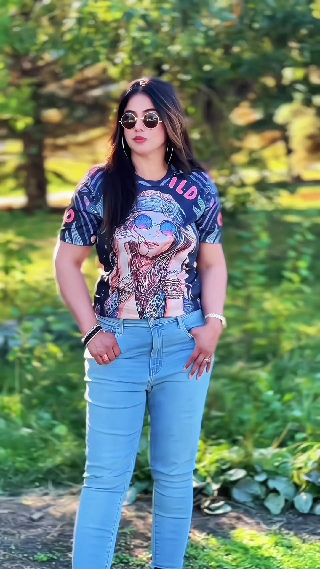 @🇨🇦👑Queen of Canada🇨🇦🇵🇰