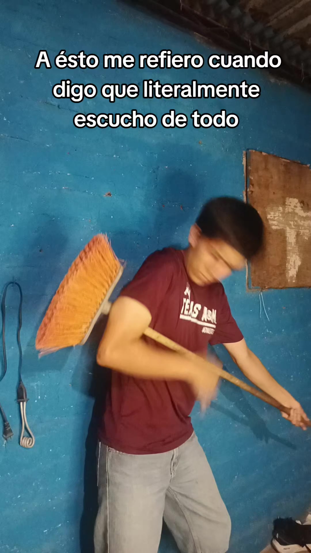 @Tonny Torres