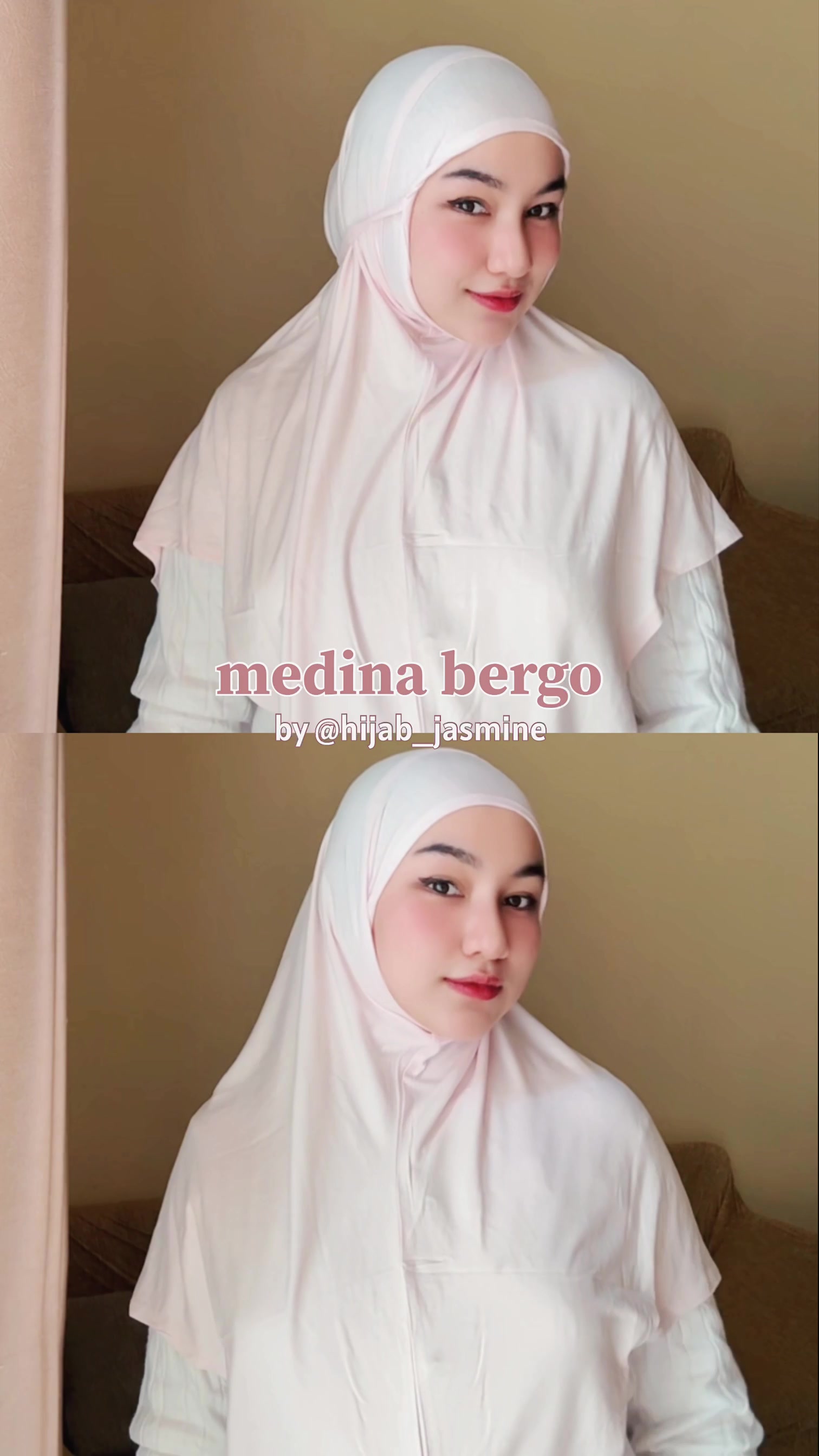 @Toko hijab jasmine