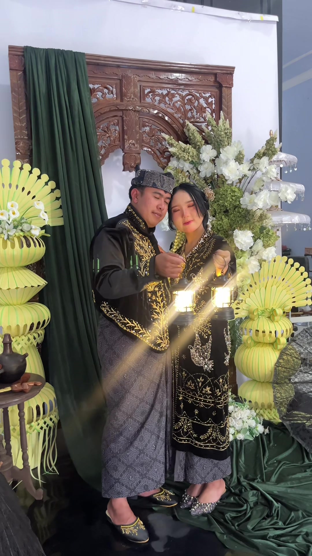 @Utari Salon & Wedding