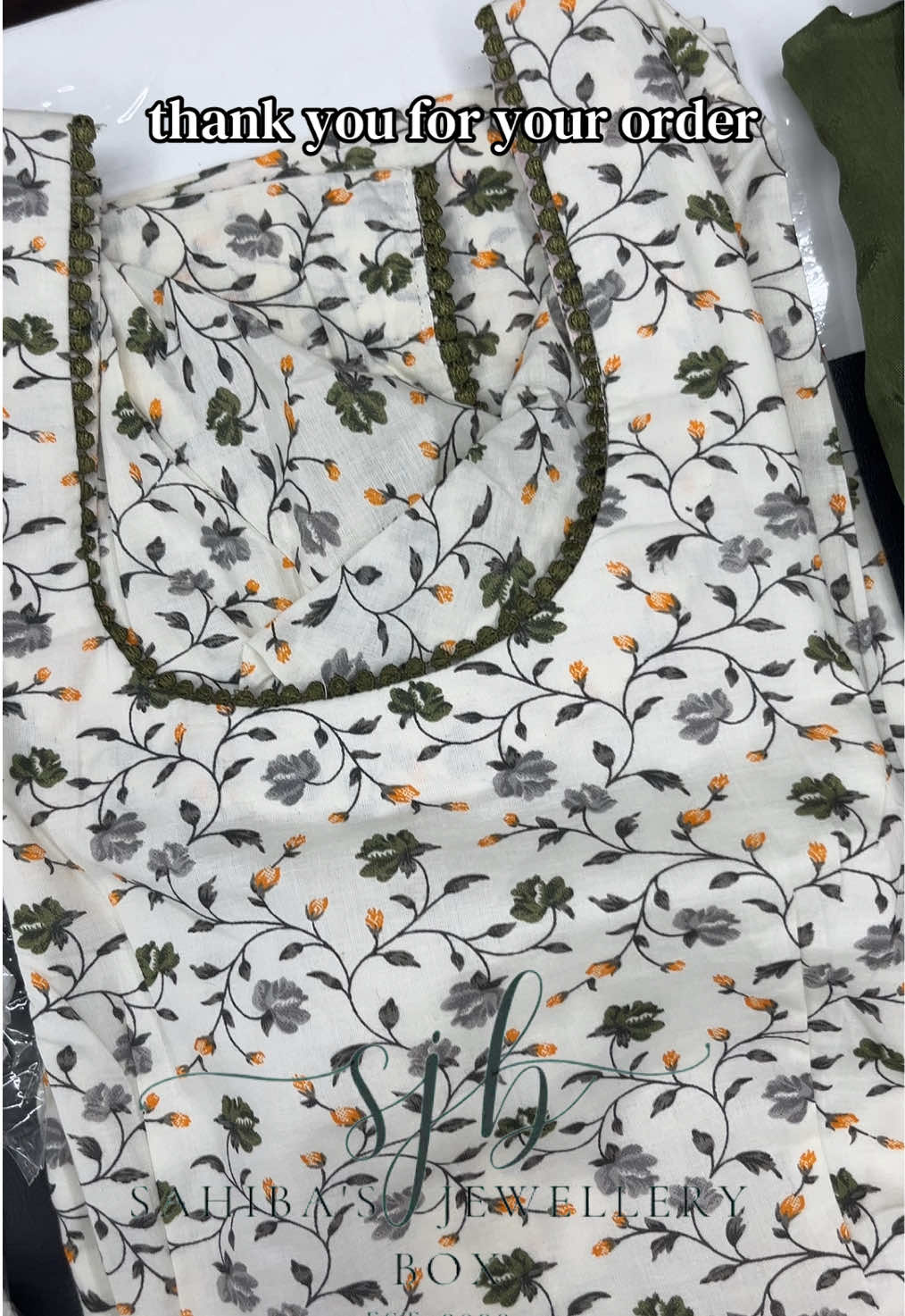 @Sahiba’s Jewellery Box