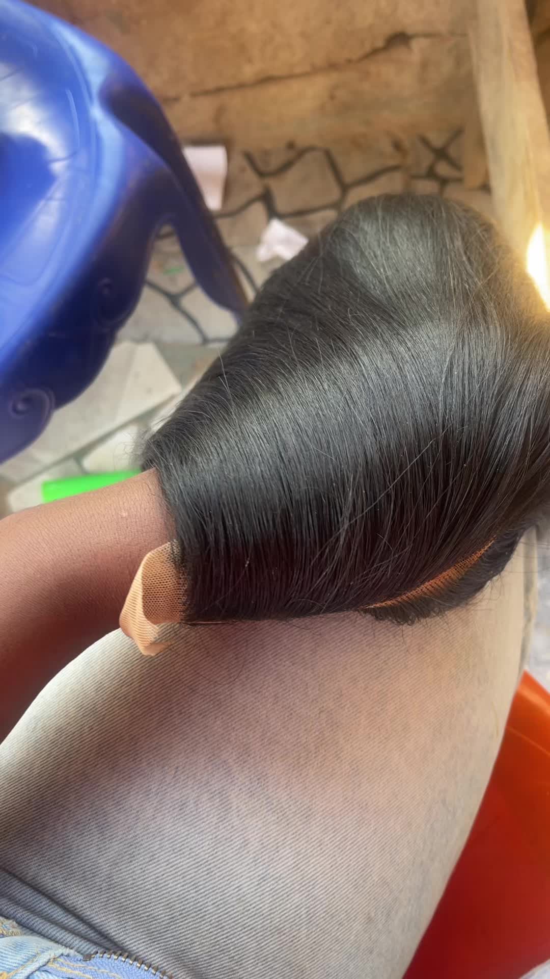 @Efe luxury hair