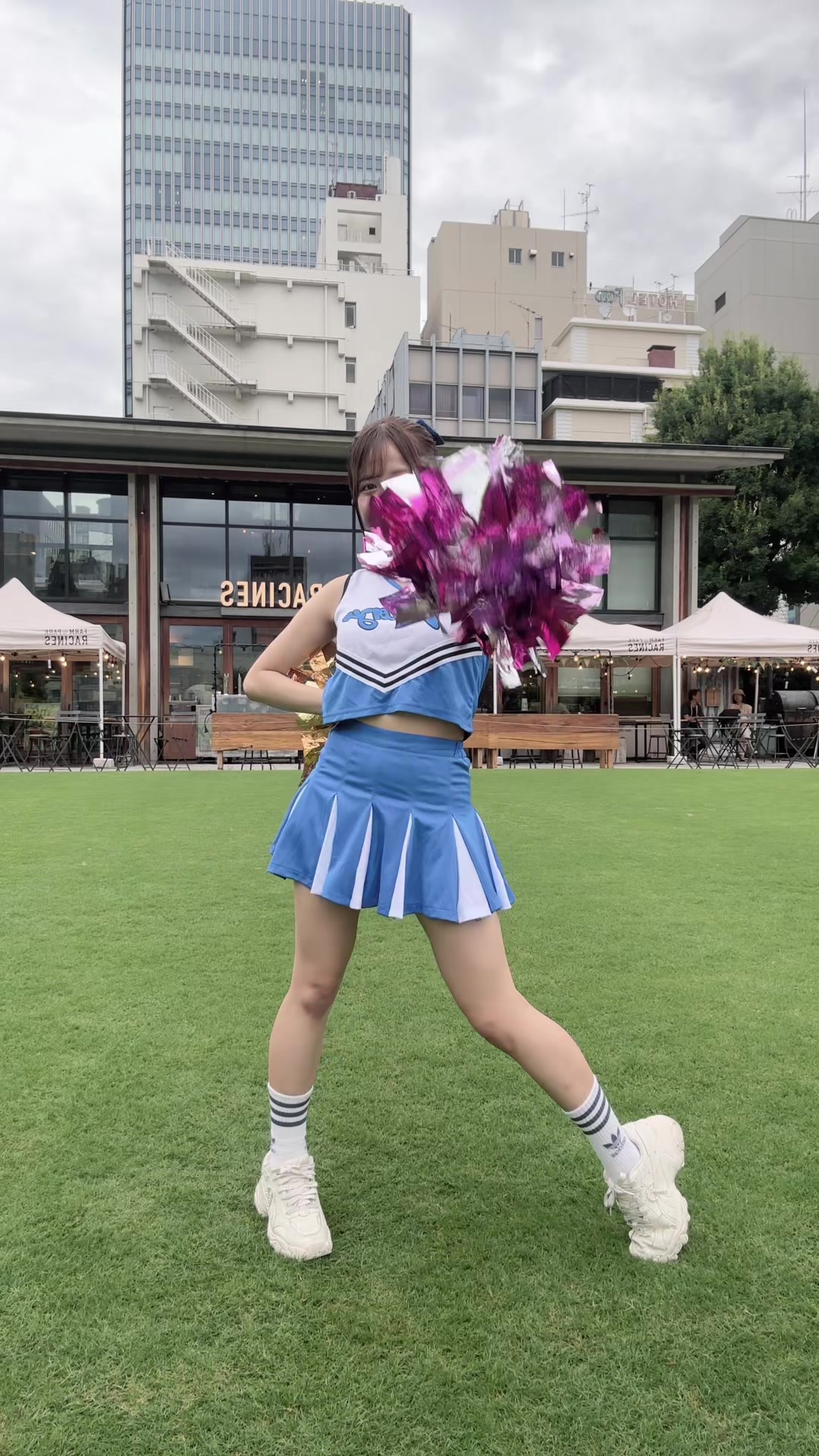 @めーぷるちゃん