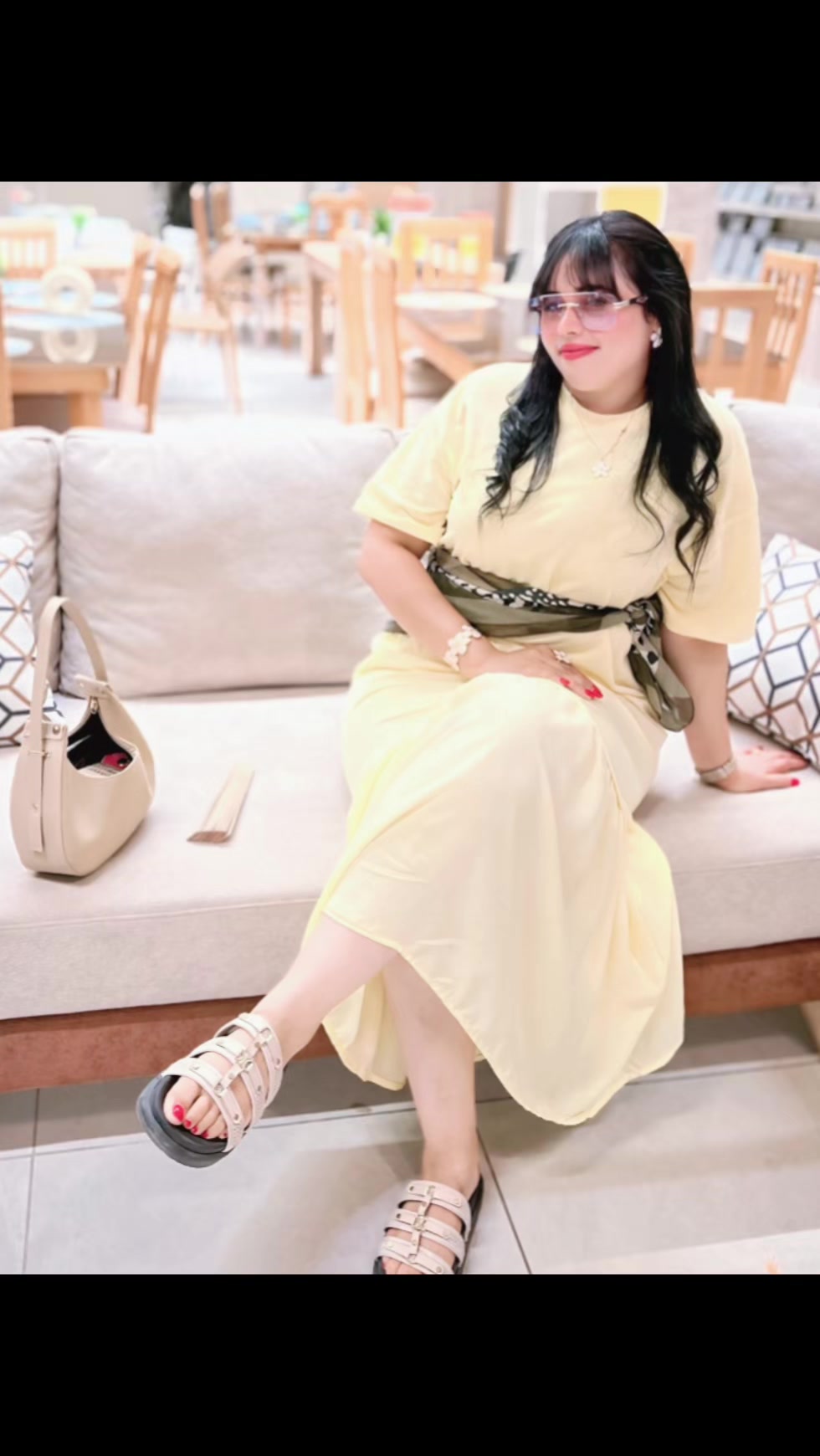 @سنيو 'ريتاا