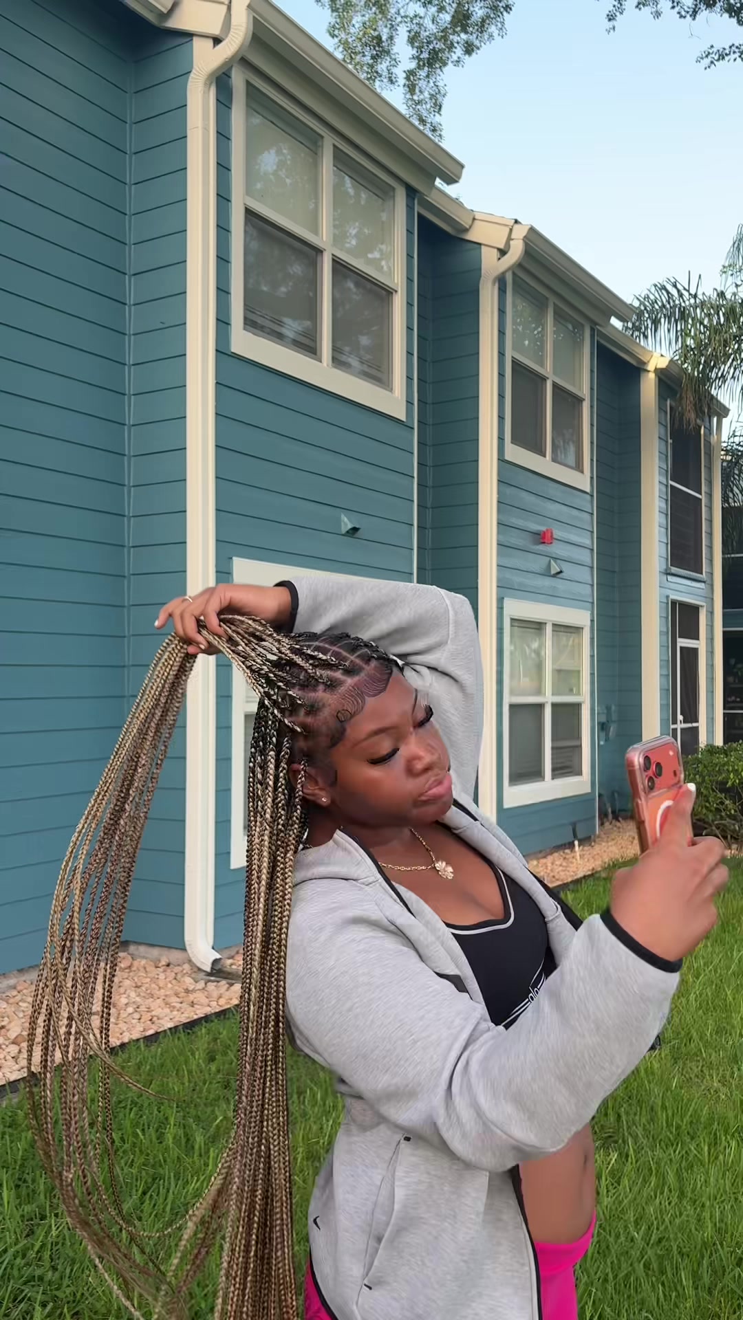 @Wpb & South Bay Fl. braider 📍