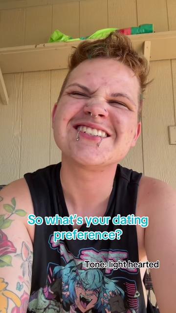 @Your Local Alt Butch Boy