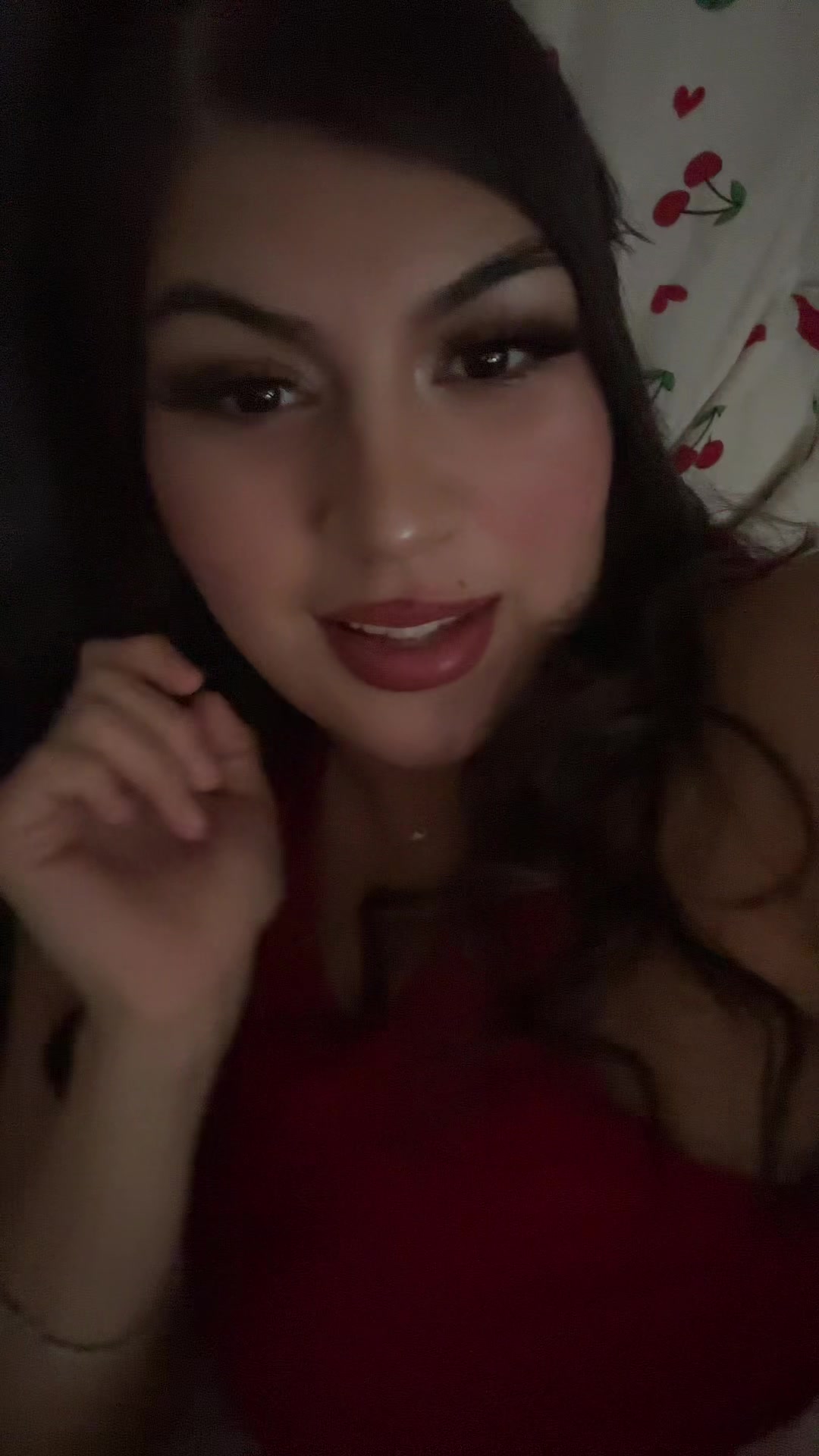 @𝓂𝒾𝓈𝓈 𝓅𝓇𝑒𝓉𝓉𝓎𝒩 🍒